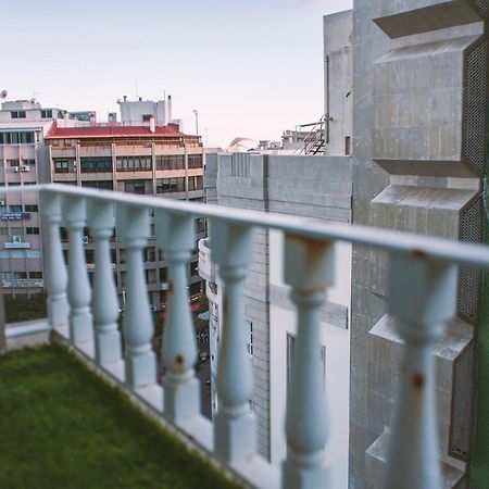 Charming Apartment - Free Parking Santa Cruz de Tenerife Exterior foto