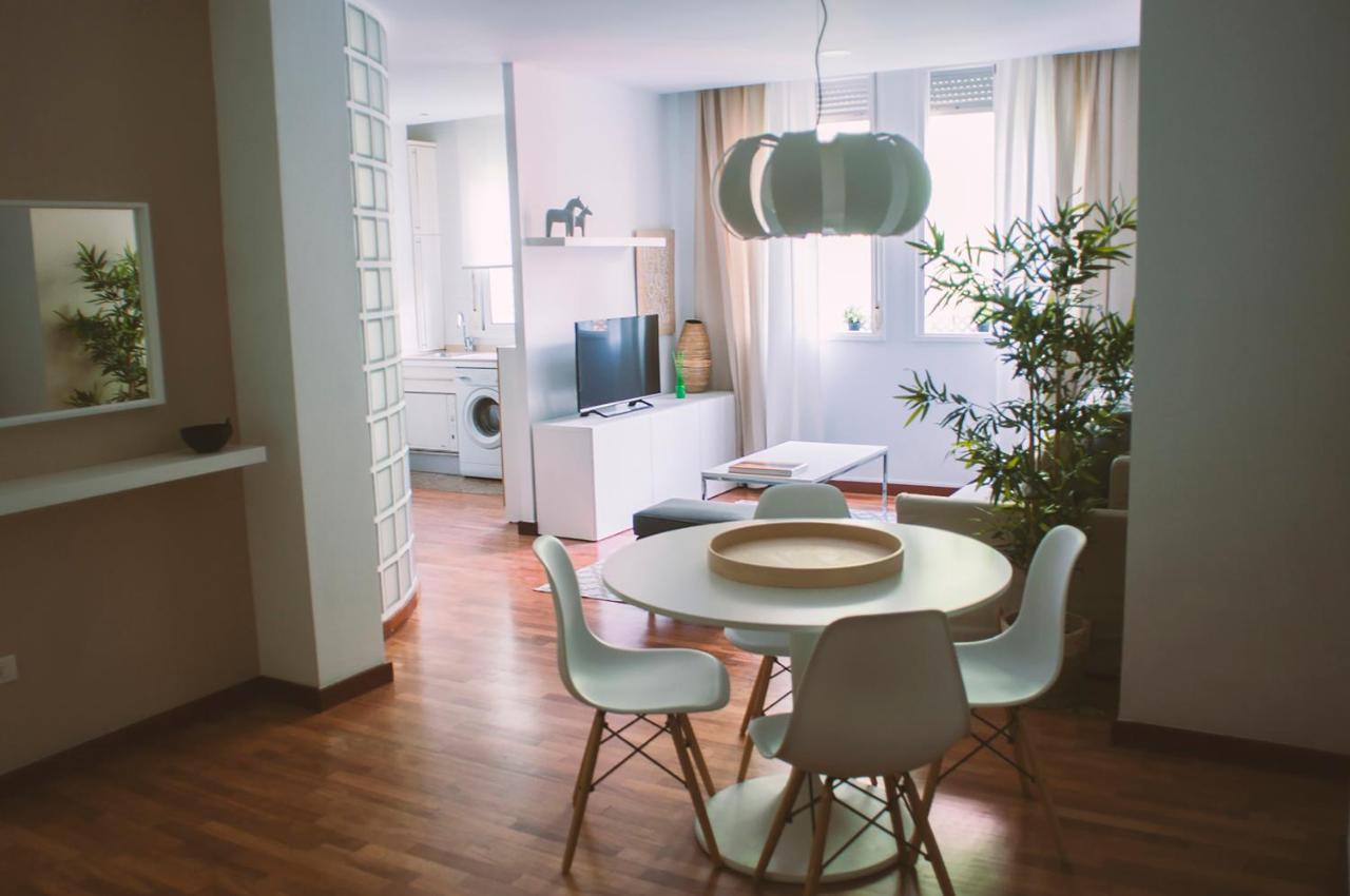 Charming Apartment - Free Parking Santa Cruz de Tenerife Exterior foto