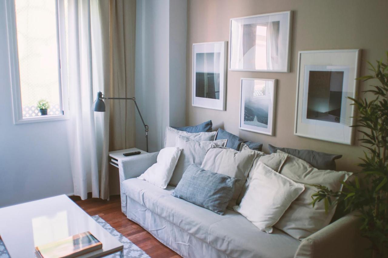 Charming Apartment - Free Parking Santa Cruz de Tenerife Exterior foto