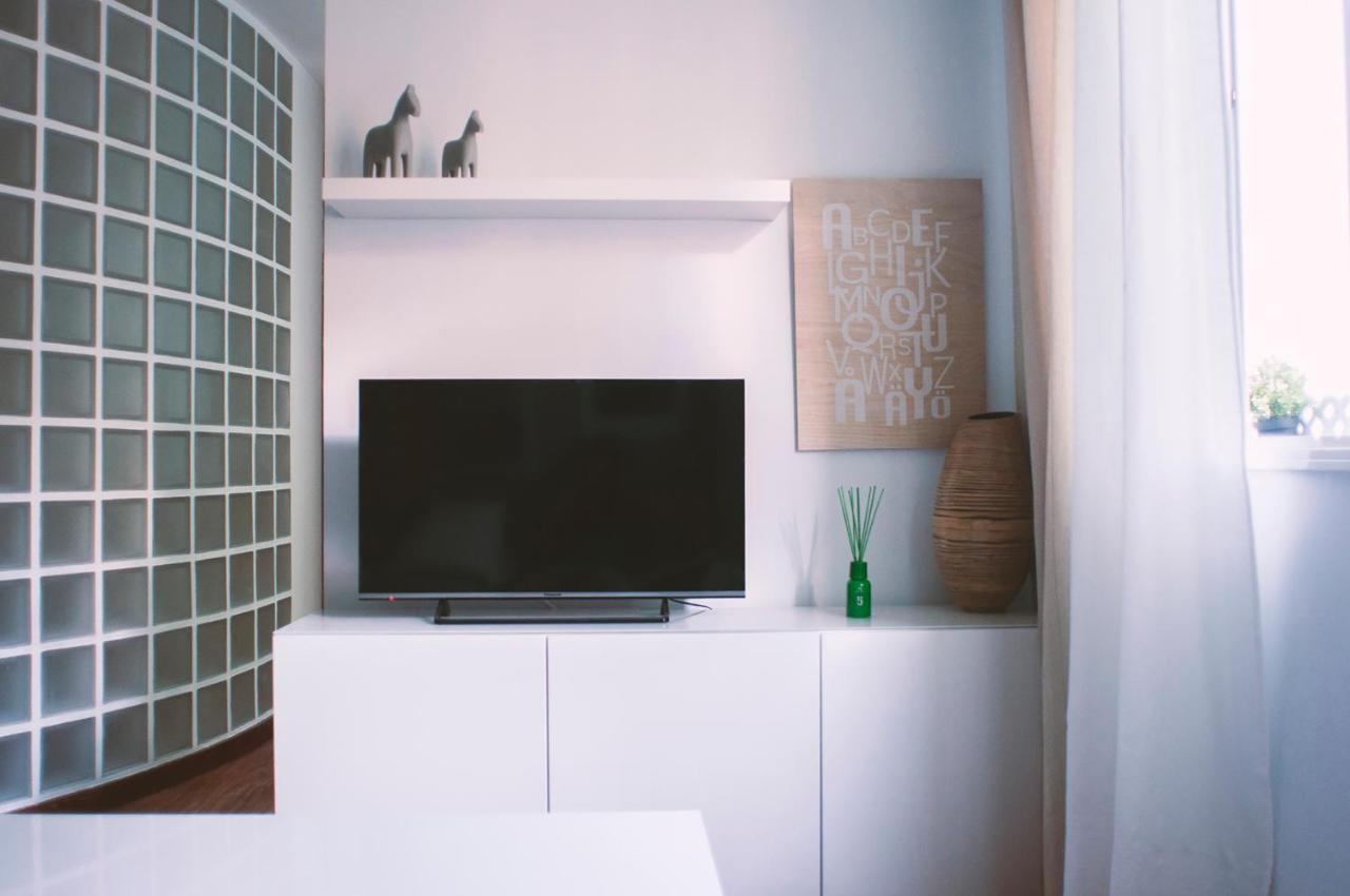 Charming Apartment - Free Parking Santa Cruz de Tenerife Exterior foto